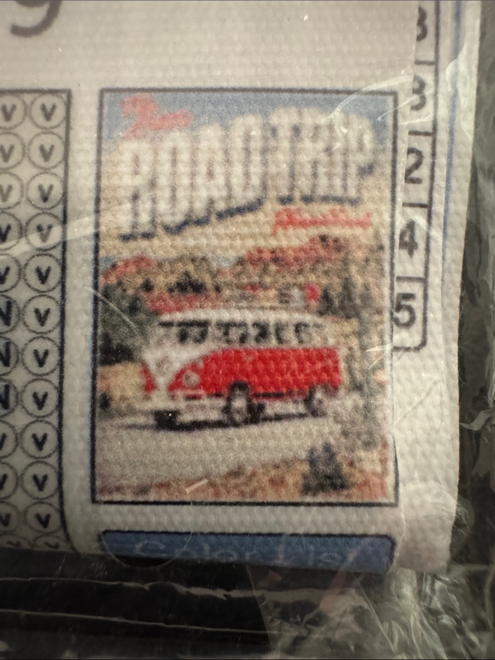 Road Trip Diamond Art